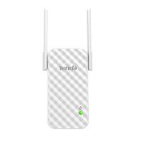 Tenda A9 extensor de redes Recetor e transmissor de rede Cinzento, Branco