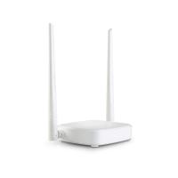Tenda N301 router sem fios Fast Ethernet Single-band (2,4 GHz) Branco