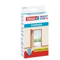 TESA 55679-00020 mosquiteiro Porta Branco