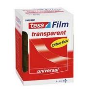 TESA 57406 fita cola 66 m Polipropileno (PP) Transparente 8 unidade(s)