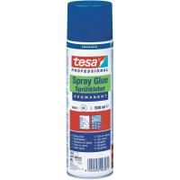 TESA 60021-00000 cola para uso doméstico Cola de spray