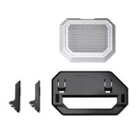 Thermaltake AC-074-ON6NAN-A1 peça de caixa de computador Full Tower Kit de conversão de torre para rack
