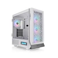 Thermaltake CA-1X5-00M6WN-00 caixa para computador Midi Tower Branco