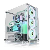 Thermaltake Core P3 TG Pro Midi Tower Branco