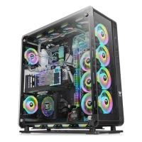 Thermaltake Core P8 TG Full Tower Preto