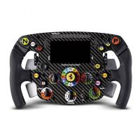 Thrustmaster SF1000 Edition Preto Volante PC, PlayStation 4, PlayStation 5, Xbox One, Xbox Series S, Xbox Series X