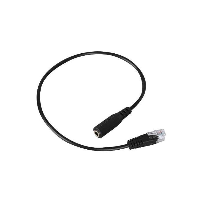 T'nB BLHSMONO auscultador Auscultadores Com fios Fita de cabeça USB Type-A Preto — imagem 6 de 6