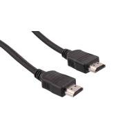T'nB HDMI18 cabo HDMI 1,8 m HDMI Type A (Standard) Preto