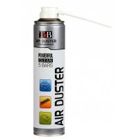 T'nB NEDIMUB400 kit de limpeza de equipamento Locais de difícil acesso Limpador de equipamento de ar comprimido 400 ml
