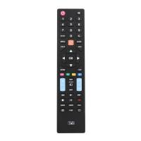 T'nB TCUN05 comando IR Wireless TV Botões de pressionar
