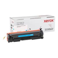 Toner Everyday Azul compatível com HP 415A (W2031A), Capacidade padrão