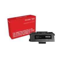 Toner Everyday Preto compatível com Brother TN-3280, Capacidade alta