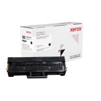 Toner Everyday Preto compatível com Samsung MLT-D111L, Capacidade alta