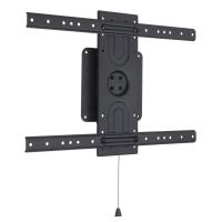 TooQ Suporte De Parede Com Rotação Para Ecrãs De 37” - 80”