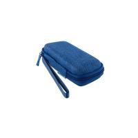 TooQ TQBC-M201PB bolsa para discos rígidos Estojo Azul marinho