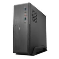 TooQ TQC-3006DU3C caixa para computador PC Preto 500 W