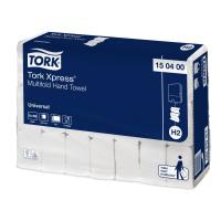 Tork 15 04 00 papel de cozinha 3990 folhas Branco, ver imagem 2 de 2