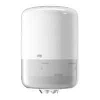 Tork 559000 dispensador de toalhas de papel Dispensador de guardanapos Branco