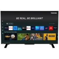 Toshiba 40LV2563DG TV 101,6 cm (40'') Full HD Smart TV Preto 250 cd/m²