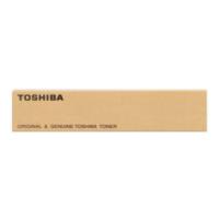 Toshiba 6AJ00000246 toner 1 unidade(s) Original Preto