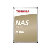 Toshiba N300 unidade de disco rígido 14 TB 7200 RPM 512 MB 3.5'' Serial ATA III
