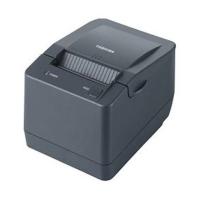 Toshiba TRST-A00 impressora de etiquetas Acionamento térmico direto 203,2 x 203,2 DPI 170 mm/seg Com fios