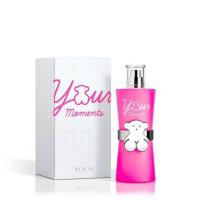 Tous Your Moments 90 ml Mulheres