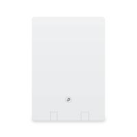 TP-Link Archer Air R5 router sem fios Gigabit Ethernet Dual-band (2,4 GHz / 5 GHz) Branco
