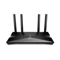 TP-Link Archer AX10 router sem fios Gigabit Ethernet Dual-band (2,4 GHz / 5 GHz) Preto