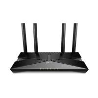 TP-Link Archer AX23 router sem fios Gigabit Ethernet Dual-band (2,4 GHz / 5 GHz) Preto