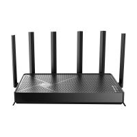 TP-Link Archer BE400 router sem fios 2.5 Gigabit Ethernet Dual-band (2,4 GHz / 5 GHz) Preto