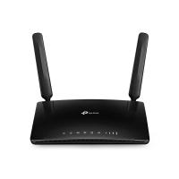 TP-Link Archer MR400 router sem fios Fast Ethernet Dual-band (2,4 GHz / 5 GHz) 4G Preto