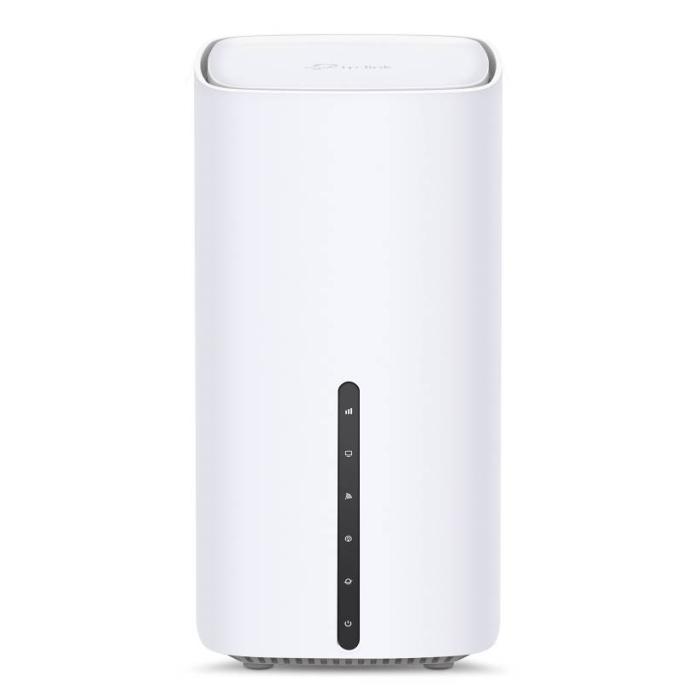 TP-Link Archer NX600 router sem fios Gigabit Ethernet Dual-band (2,4 GHz / 5 GHz) 5G Branco — imagem 5 de 6