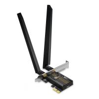 TP-Link Archer TBE552E cartão de rede WLAN / Bluetooth 5760 Mbit/s