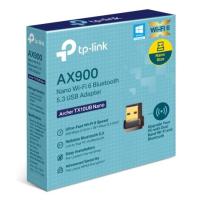 TP-Link Archer TX10UB Nano Bluetooth 600 Mbit/s, ver imagem 8 de 16