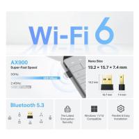 TP-Link Archer TX10UB Nano Bluetooth 600 Mbit/s, ver imagem 12 de 16