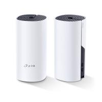 TP-Link Deco P9 (2-pack) Dual-band (2,4 GHz / 5 GHz) Wi-Fi 5 (802.11ac) Branco Interno