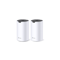 TP-Link DECO S7 (2-Pack) Dual-band (2,4 GHz / 5 GHz) Wi-Fi 5 (802.11ac) Branco 3 Interno