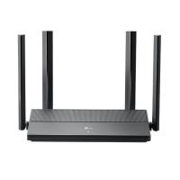 TP-Link EX141 router sem fios Gigabit Ethernet Dual-band (2,4 GHz / 5 GHz) Preto