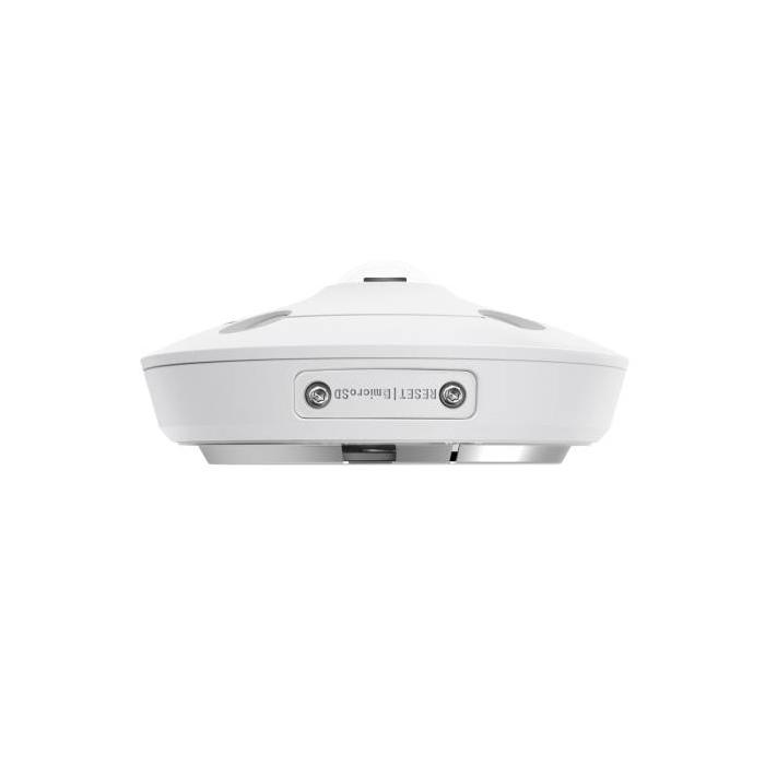 TP-Link InSight S655I Câmara de segurança IP Interior 2560 x 1920 pixels Teto/parede — imagem 3 de 4