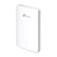 TP-Link Omada EAP615-WALL ponto de acesso WLAN 1774 Mbit/s Branco Power over Ethernet (PoE)