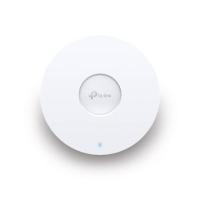 TP-Link Omada EAP670 ponto de acesso WLAN 5400 Mbit/s Branco Power over Ethernet (PoE)