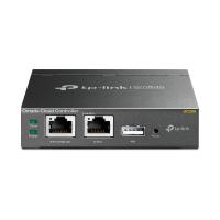 TP-Link Omada OC200 gateway/controlador 10, 100 Mbit/s