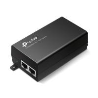 TP-Link Omada POE260S adaptador PoE 2.5 Gigabit Ethernet, Fast Ethernet, Gigabit Ethernet