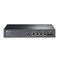 TP-Link Omada SX3206HPP switch de rede Gerido L2+ 10G Ethernet (100/1000/10000) Power over Ethernet (PoE) Preto