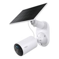 TP-Link Tapo C410 KIT câmara de segurança Bala (forma) Câmara de segurança IP Exterior 2304 x 1296 pixels Teto/parede, ver imagem 2 de 8