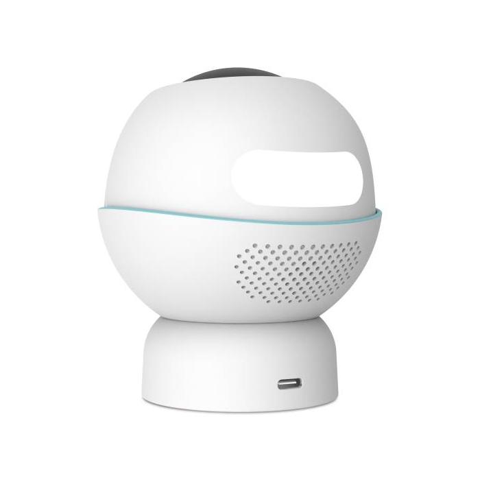 TP-Link Tapo C840 Wi-Fi Branco — imagem 3 de 6