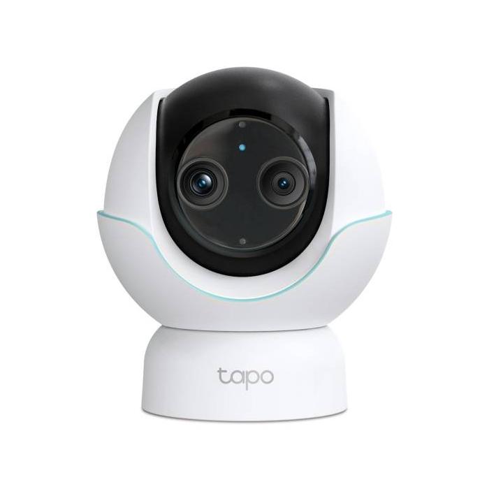 TP-Link Tapo C840 Wi-Fi Branco — imagem 5 de 6