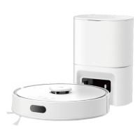 TP-Link Tapo RV30 Max Plus vysava? 0,3 l Saco de pó Branco