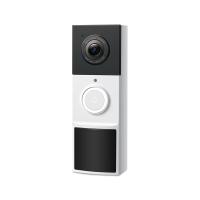 TP-Link Tapo Video Doorbell Camera Preto, Branco, ver imagem 2 de 4
